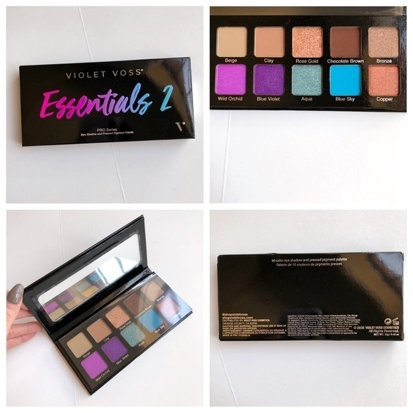 Makeup Bundle - Picture 2 of 11